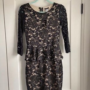 Another Story knee length dress